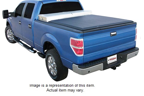 Access Toolbox Edition Soft Tonneau 73-98 Ford Truck 8' Bed - Click Image to Close
